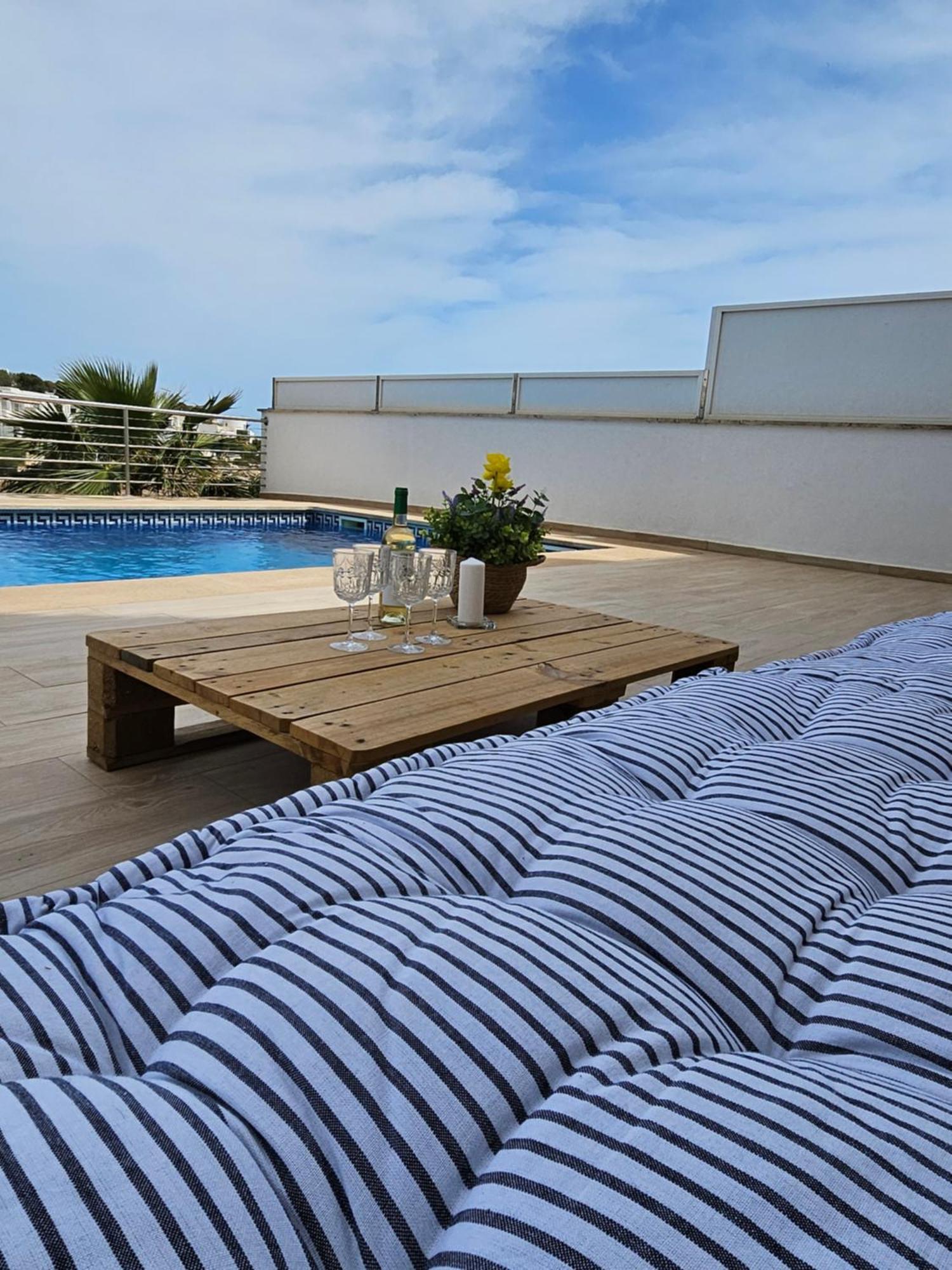 Ferienhaus Casa Voramar Cala D´Or