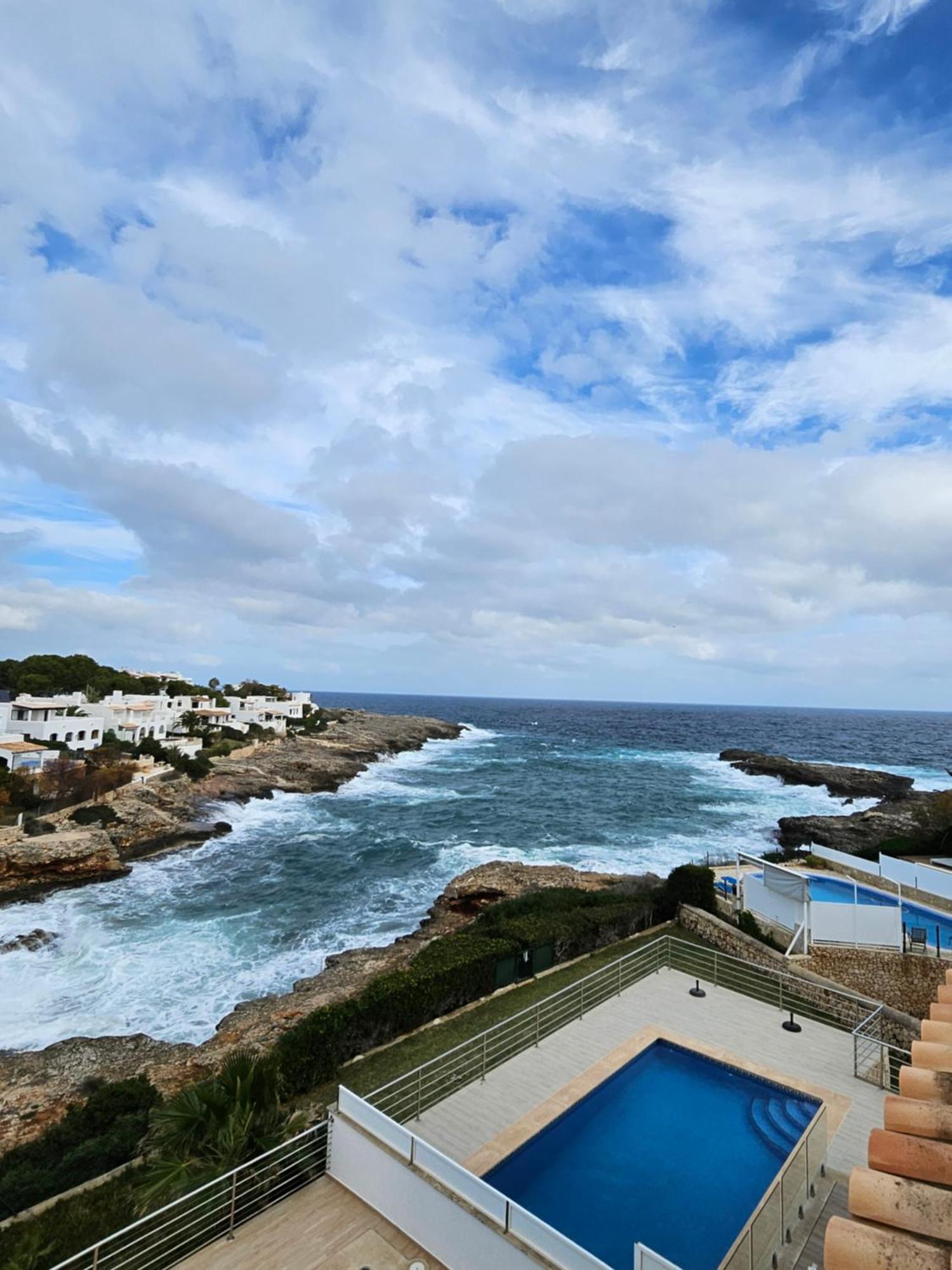 Сasa de vacaciones Casa Voramar Cala D´Or