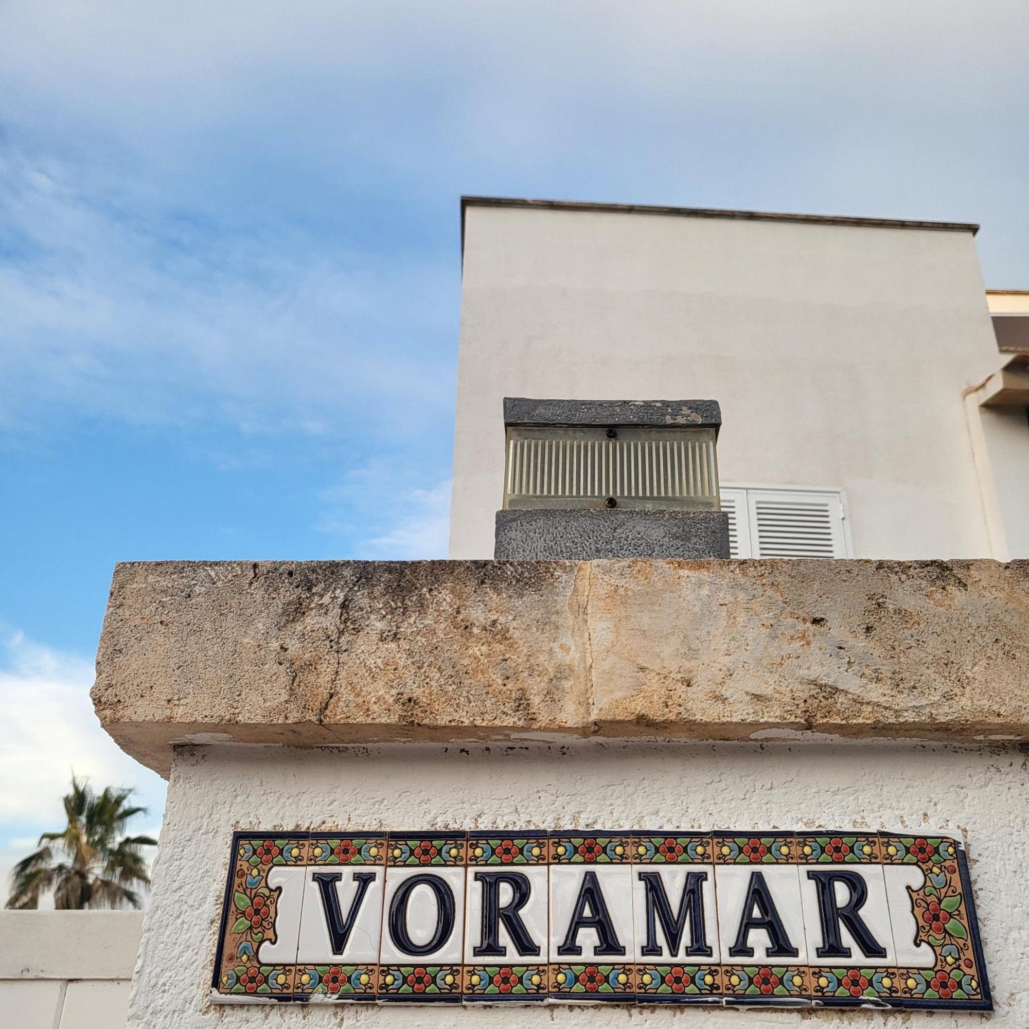 Casa Voramar Сasa de vacaciones Cala D´Or