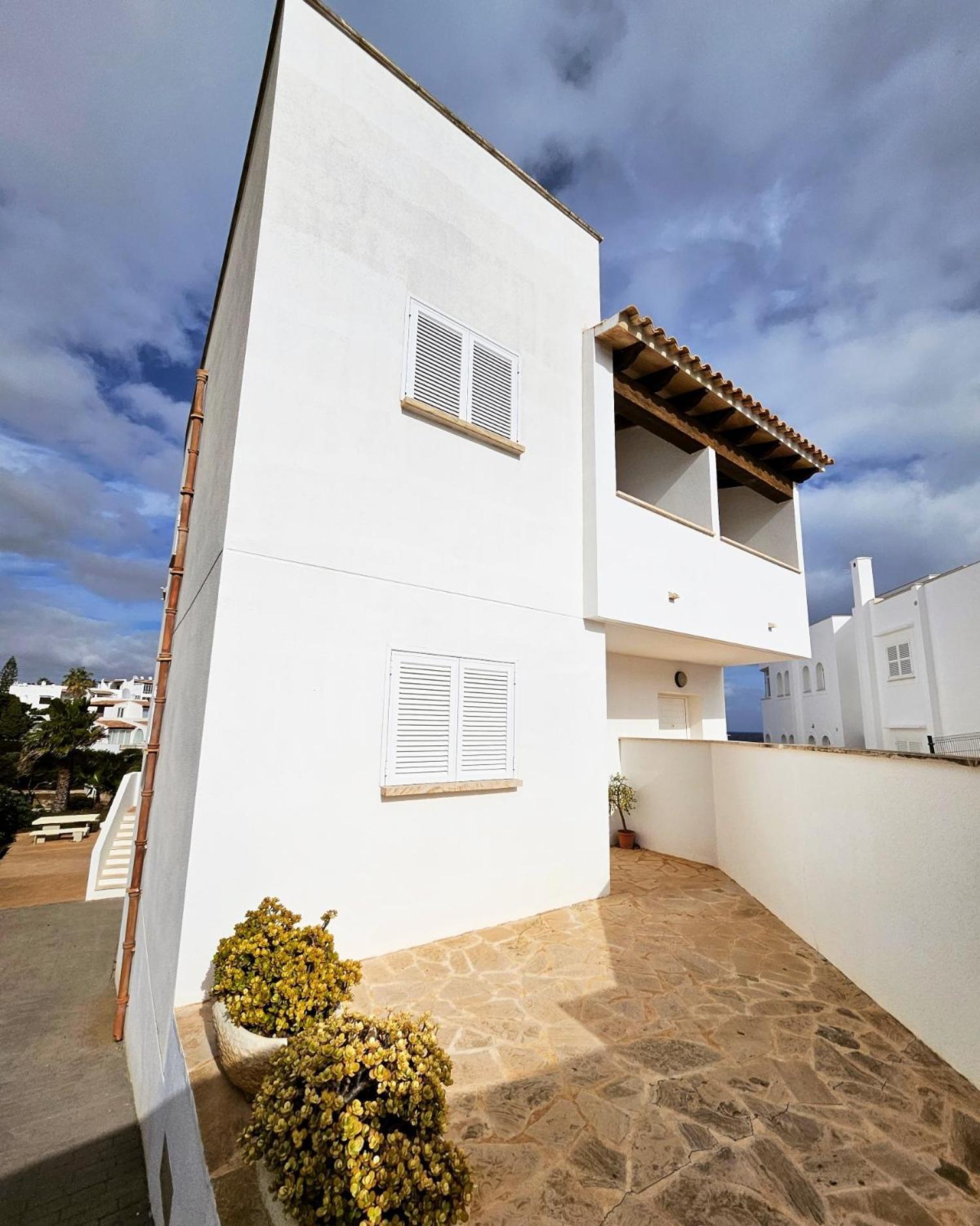 Casa Voramar Сasa de vacaciones Cala D´Or
